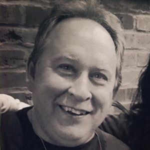 Meet your Posher, Jerry